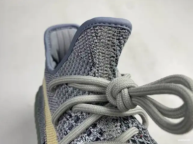 350 GY7657 Yeezy Boost Adidas Ash Blue V2 0602